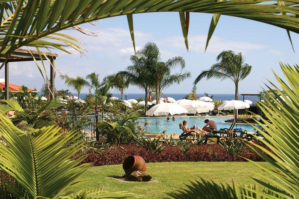 The Residence Porto Mare - Portobay Funchal  Exterior foto