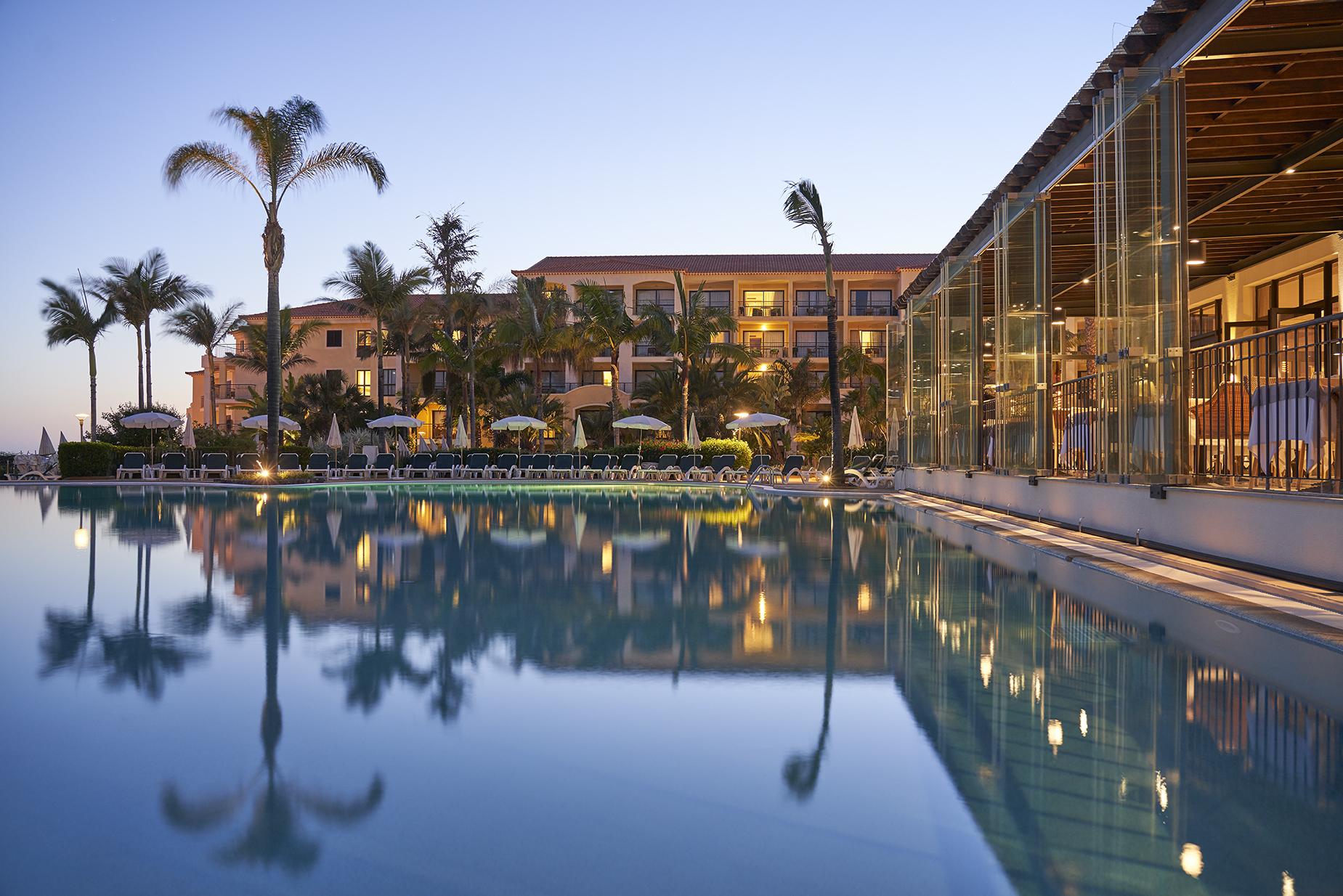 The Residence Porto Mare - Portobay Funchal  Exterior foto