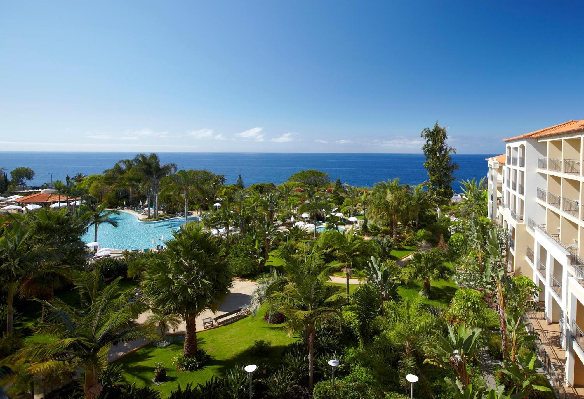 The Residence Porto Mare - Portobay Funchal  Exterior foto